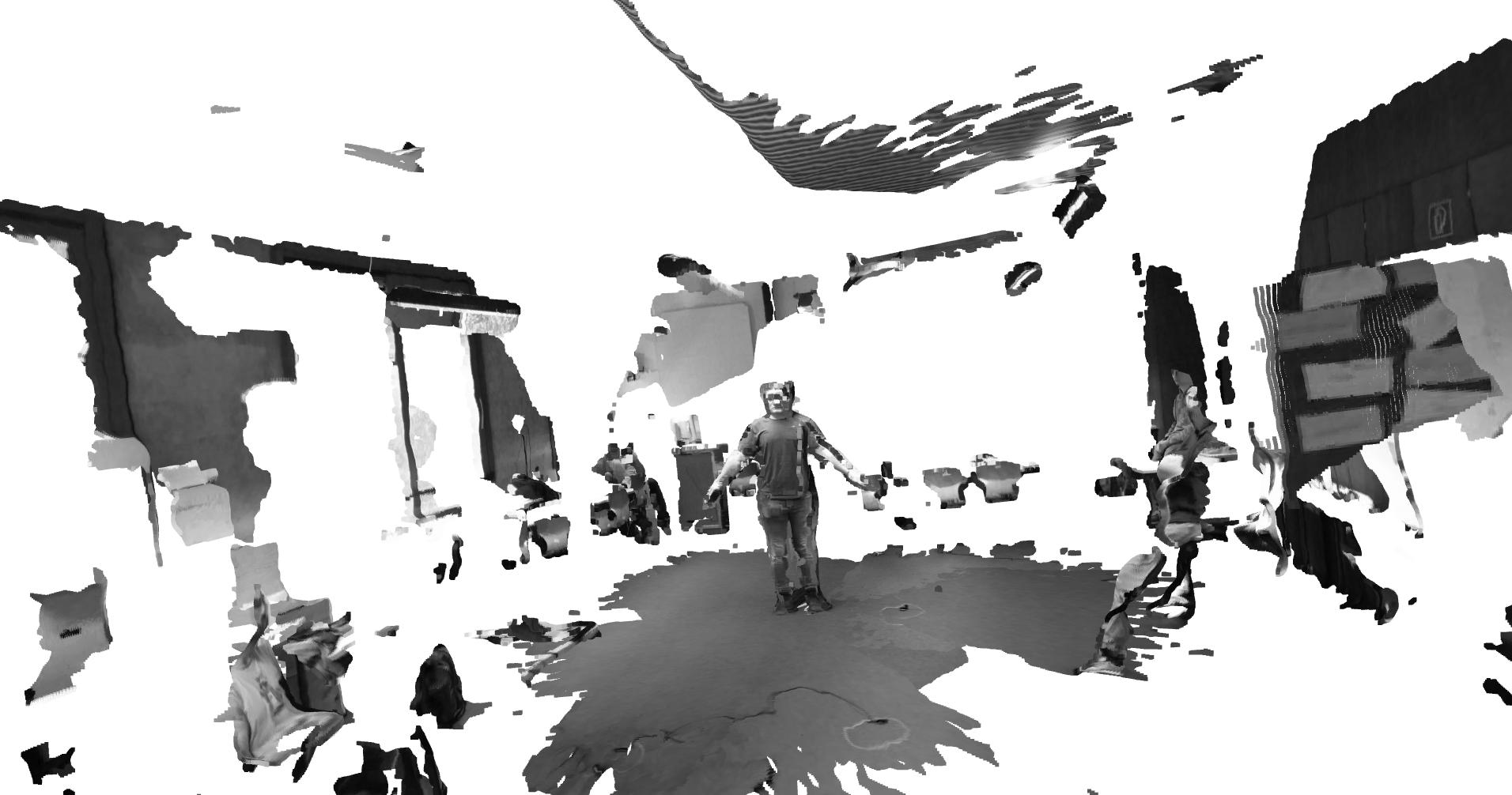 PointCloud